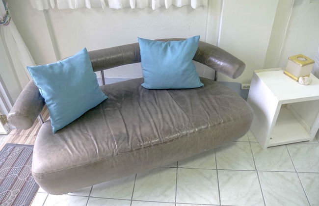 Stay Awhile Apartment - Foto 18