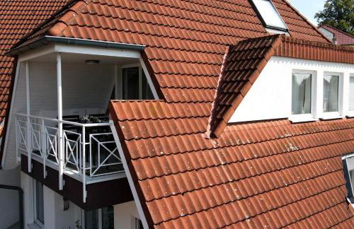 Seeloft mit Balkon, Seeblick, 300m zum See - Photo 31