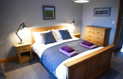 Taigh Rob Self Catering - Foto 8