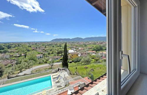 Villa Collina Del Sole 12 Pax by VILLASRETREATS - Foto 38