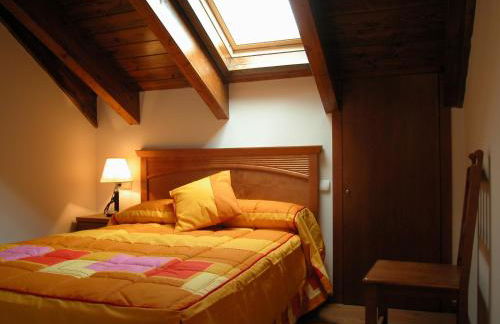 Apartamentos Estop - Foto 17