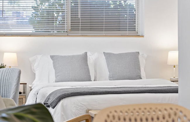 Lovely Studio With Great Location Free Parking - Foto 3