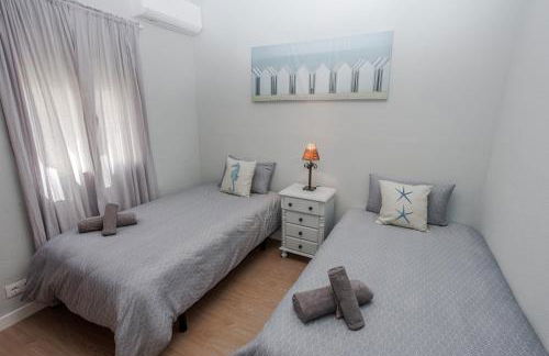 Apartamento Playa Santa María del Mar - Photo 15