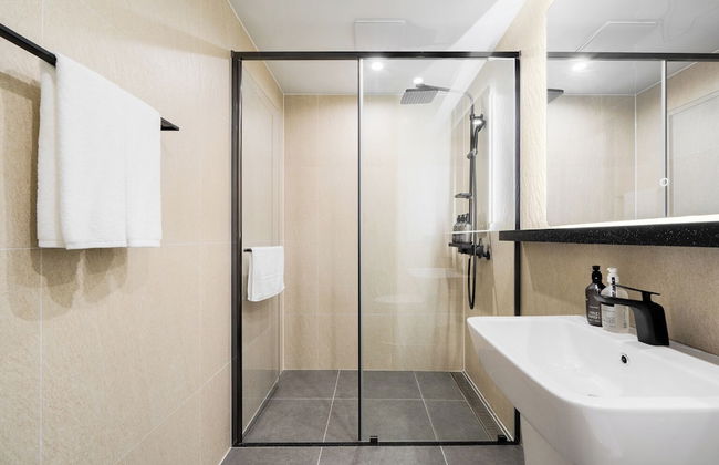 Urbanstay Siheung Geobukseom - Foto 51