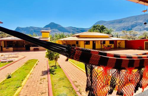 Vila Dos Sonhos Lapinha - Foto 46