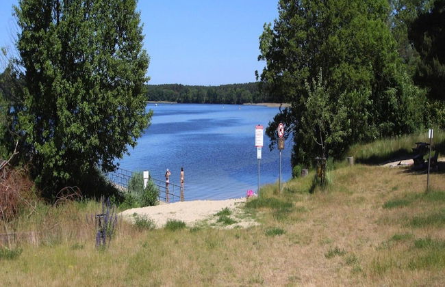 Ferienhaus am Vilzsee, Mirow - Photo 30