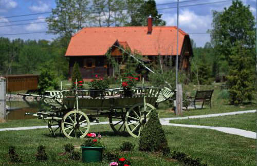 Moslavačka Priča Holiday Homes - Foto 19