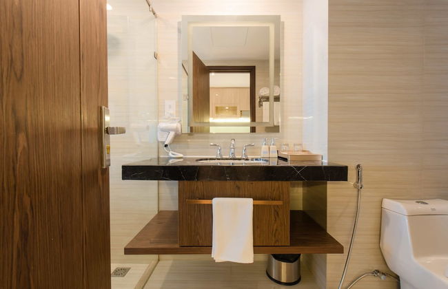 Panorama Star Beach Nha Trang - Foto 37