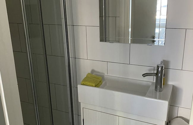 Apartments on the Park - Foto 21