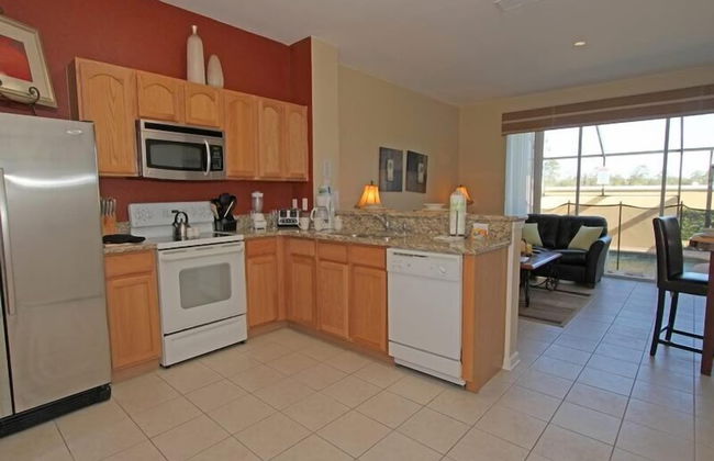 Ov2609 - Windsor Hills Resort - 3 Bed 3 Baths Townhome - Foto 17