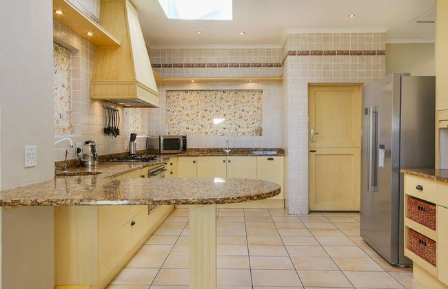 Family Home With Views Pool Garden 100 Geneva - Foto 32