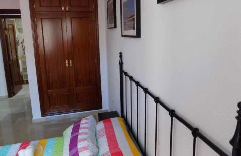 La Farola Centro de Málaga con Parking 445 Max - Photo 32