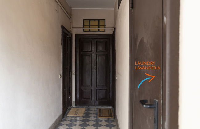 notaMi - Quattro Dimore - Centro Storico - Photo 28