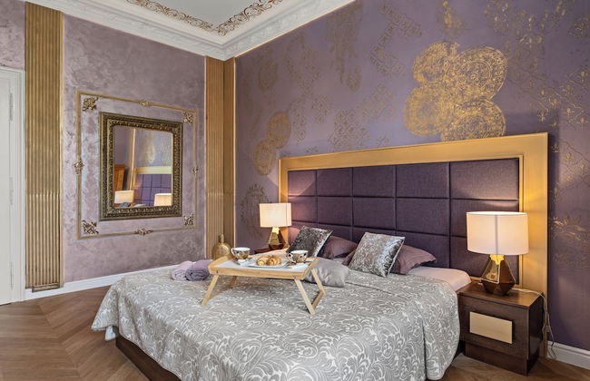 Villa Muenz Luxurious Residence - Photo 17