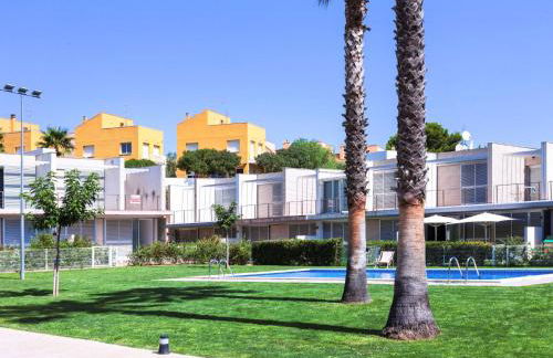 Holiday Home Xaloc by Interhome - Foto 40