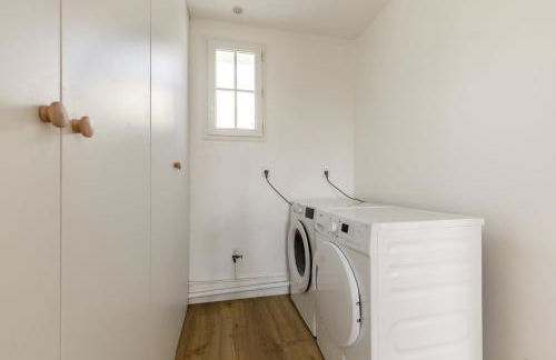 Maison moderne pour 5 personnes à Noirmoutier - Foto 16