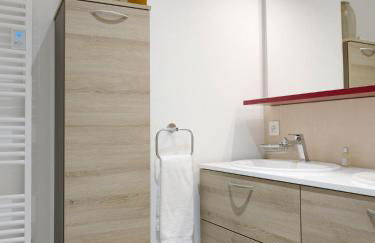 Les Suites Du Cygne - Foto 30