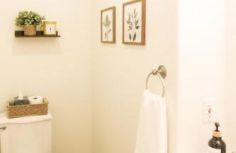 Serene Escape 2BD Private Patio & Firepit near Stanford - Foto 45