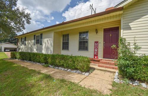 Alabama Slammer Game-day Home 5-mile to Stadium - Foto 65