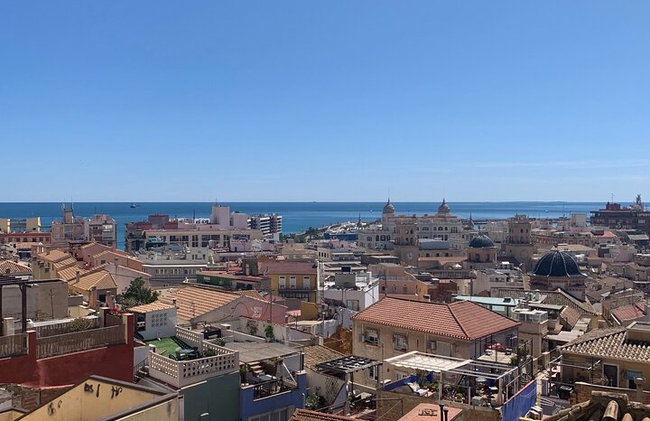 Von Albir & Benidorm, Alicante Entdeckungstour - Foto 22