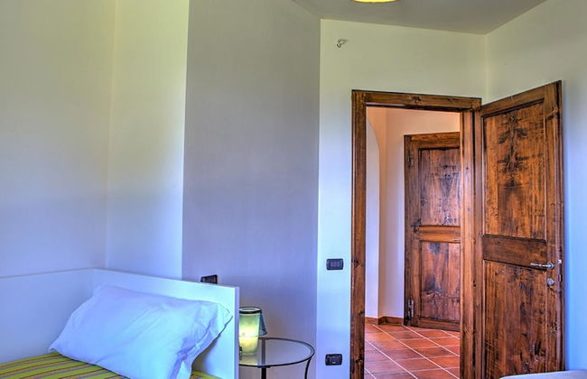 Tr-f457-mcas0as - Colle del Sole 7 1 - Foto 42