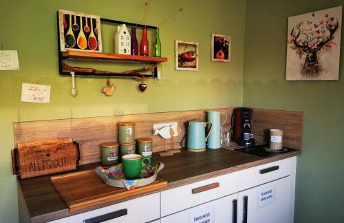 Zum Wohlfühlen Und Mehr - Foto 21