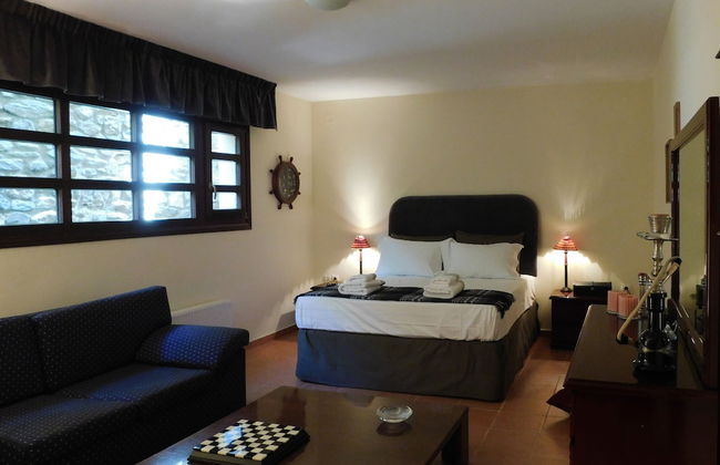 Anna's Mansion - Foto 9