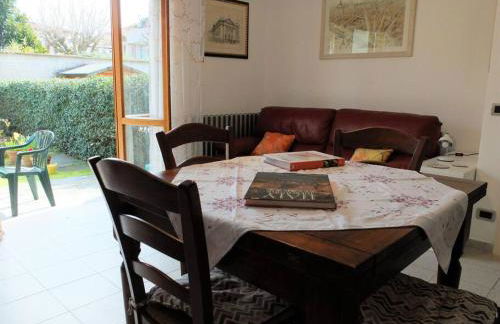 Appartamento con giardino a 5 minuti dal mare - Foto 7