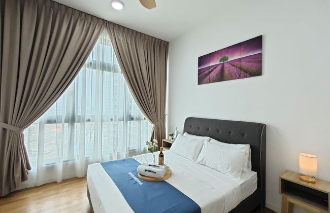 Paradigm Residence By Antlerzone - Foto 20