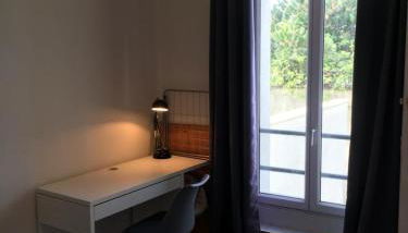 appartement T2 porte de Pantin Métro Hoche - Foto 3