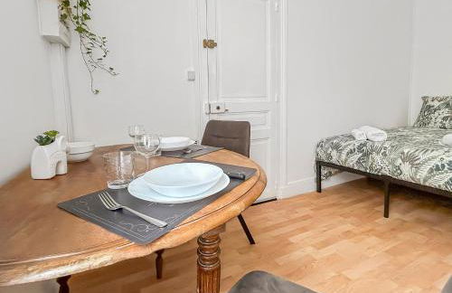 Studio lumineux avec jardin commun à Tours - Photo 13