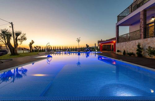 Villa Leon ZadarVillas - Photo 83