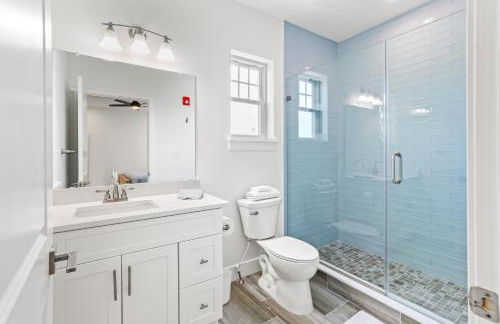 Oasis by Seaport Stays - Foto 35