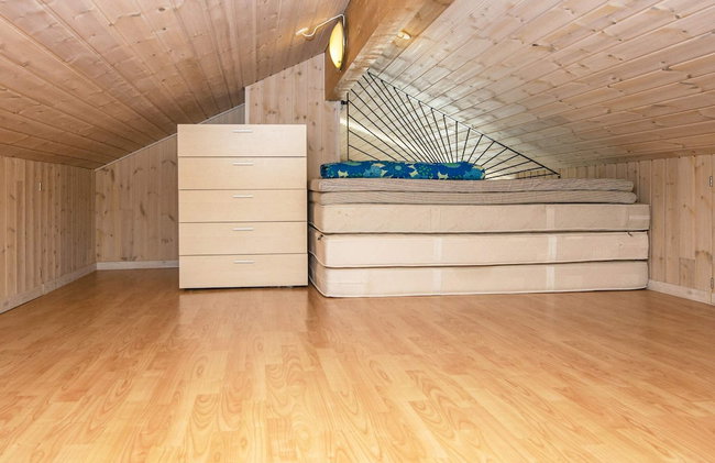 8 Person Holiday Home in Struer - Foto 5