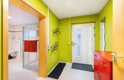 Ferienwohnungen Kätzlehaus - Foto 28