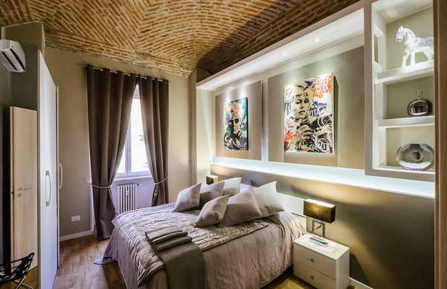 Apart Hotel Torino - Photo 58