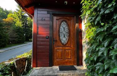 Domek nad potokiem - Foto 4