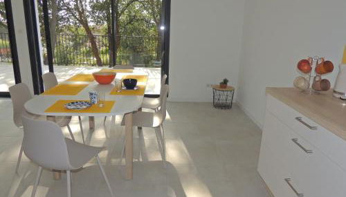 Villa neuve à 900 m de la plage - Foto 2