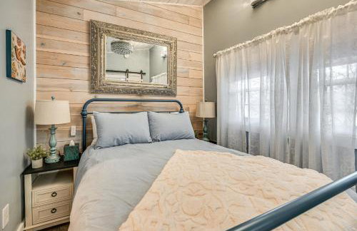 4 Mi to Mammoth Cave Hand-Built Cabin on 70 Acres - Foto 9