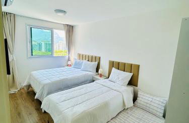 Charme e conforto na Barra - Perto da Praia- Casa Aurora - Foto 4