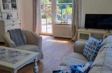 Ferienhaus Am Fehntjer Tief - Foto 29