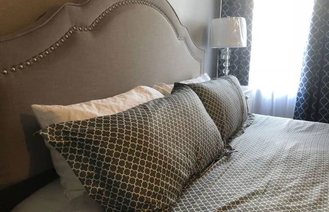 Hamlet by I-4 · New! 5 Bedroom Pool Villa. Sleep 15+ Orlando - Foto 8