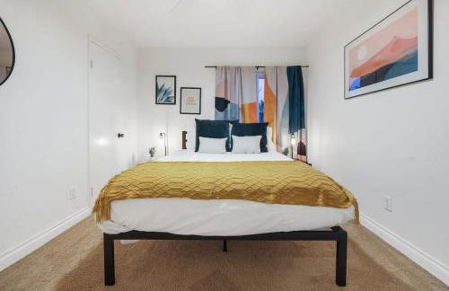 Hot Tub with A View and Large Back Deck & Game Room - Foto 28