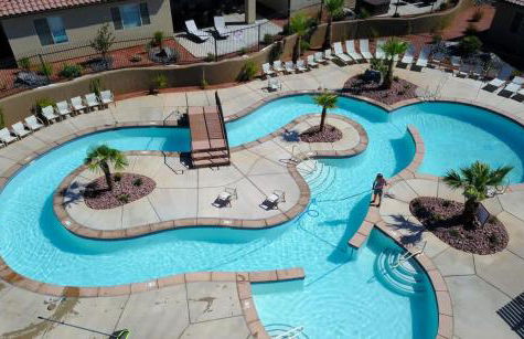 7| Arches in St George with Red Mtn Back Patio Views - Foto 35