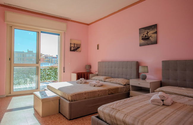 Casa Vacanza Oasi Marina - Photo 7