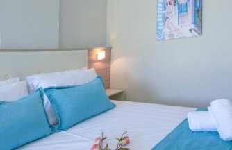 Yalos Beach Maisonettes - Foto 11