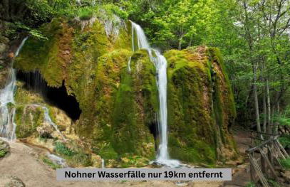 Das besondere Ferienhaus nähe Nürburgring - Foto 33