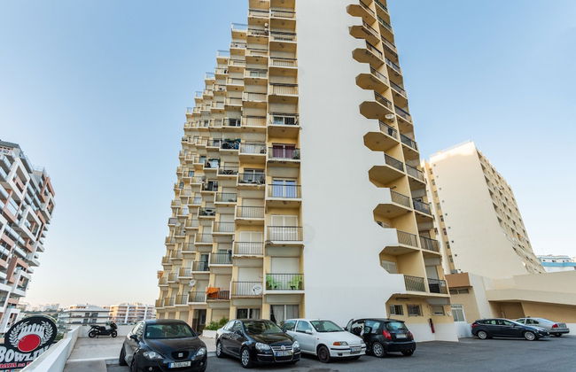 Praia da Rocha Beach Cozy Apartment 50 m walk from the beach - Foto 44