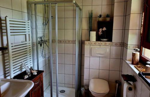 Holiday Home Wellnessparadies mit Sauna und Whirlpool by Interhome - Foto 15