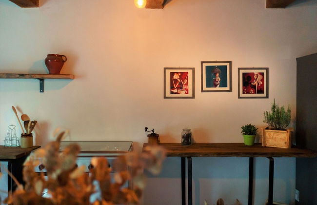 Belvilla by OYO Villa Pian di Fiore - Foto 19